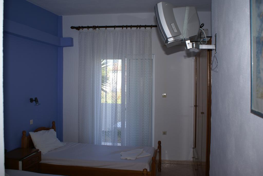 Andrianna Apartments Аммудия Номер фото