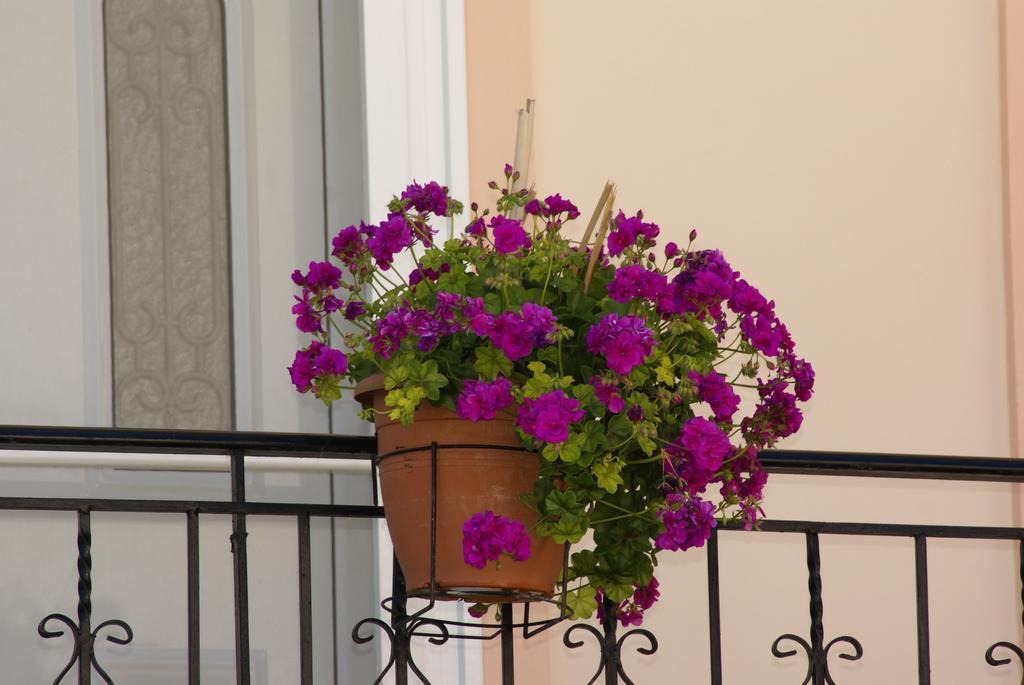 Andrianna Apartments Аммудия Номер фото